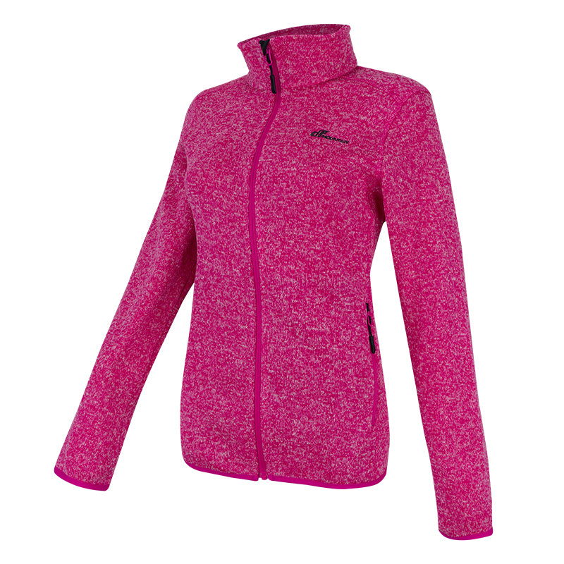 Pile donna Effetto Lana