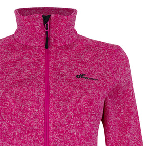 Pile donna Effetto Lana