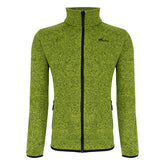 Pile uomo Effetto Lana