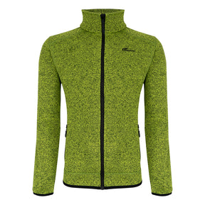 Pile uomo Effetto Lana