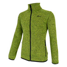 Pile uomo Effetto Lana