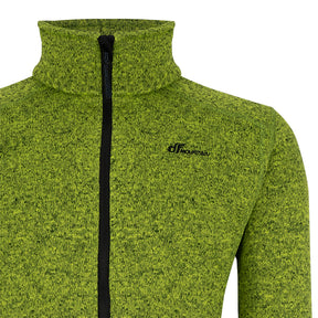 Pile uomo Effetto Lana