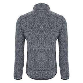 Pile uomo Effetto Lana