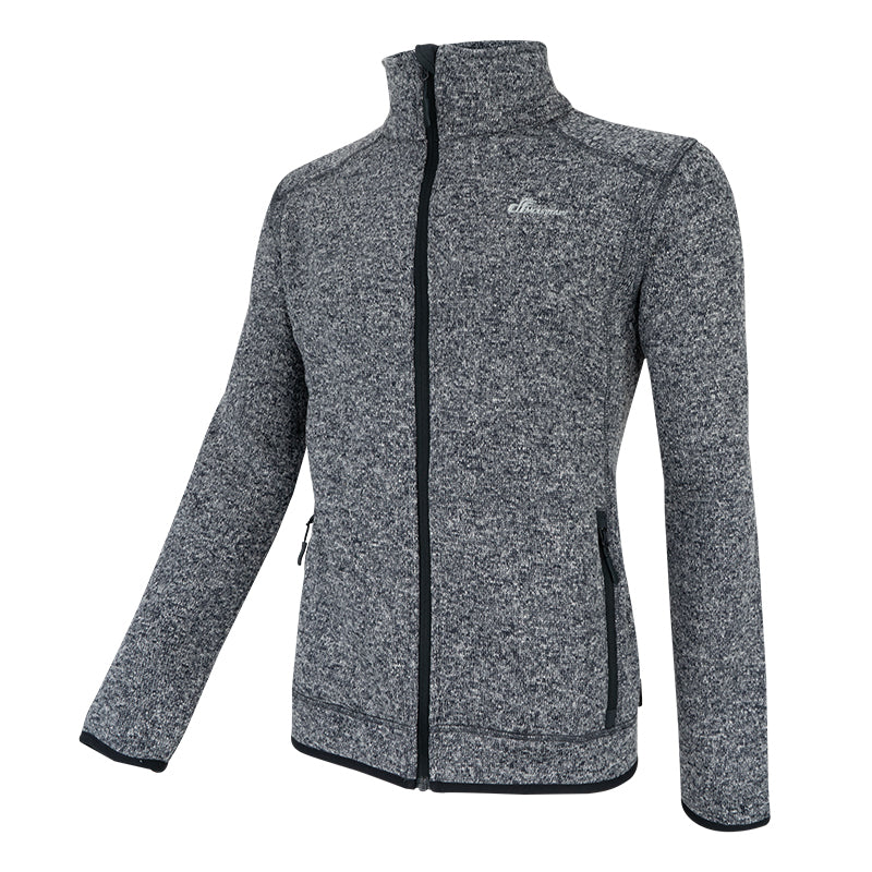 Pile uomo Effetto Lana