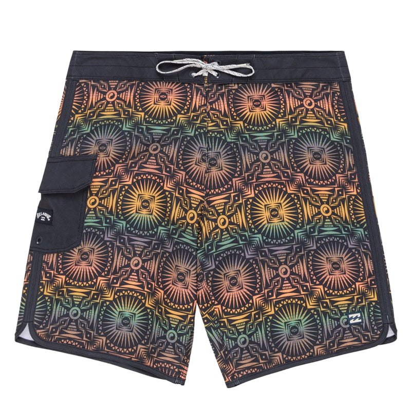 Boxer uomo 73 Theme Pro 18.5