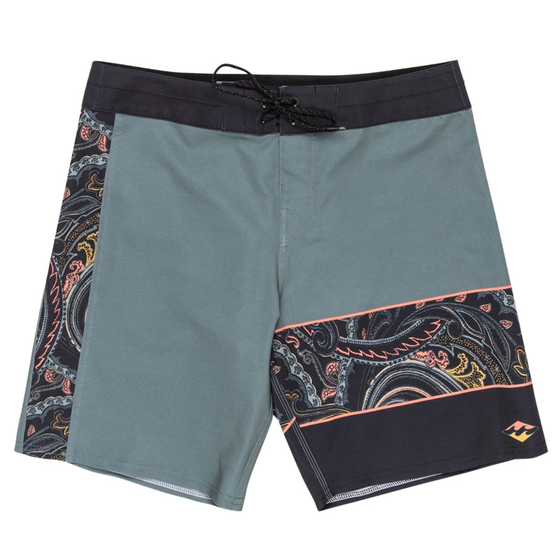 Boxer uomo Burleigh Pro 18