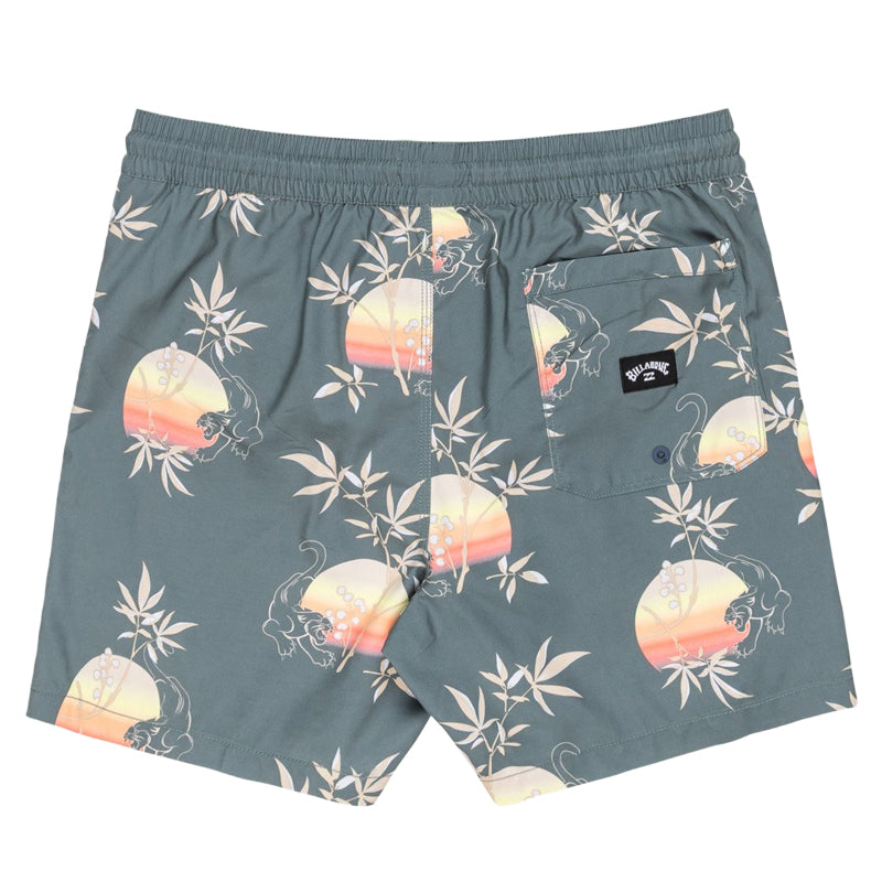 Boxer uomo Vacay 16