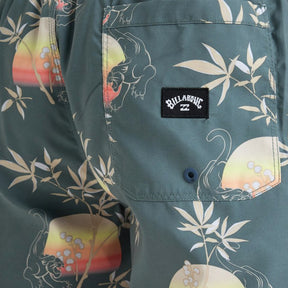 Boxer uomo Vacay 16