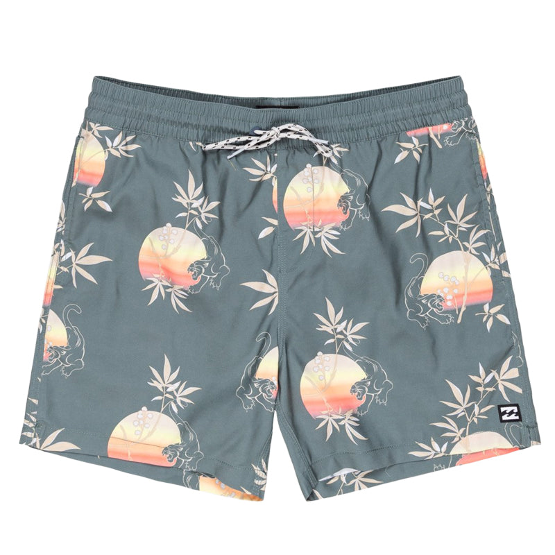 Boxer uomo Vacay 16