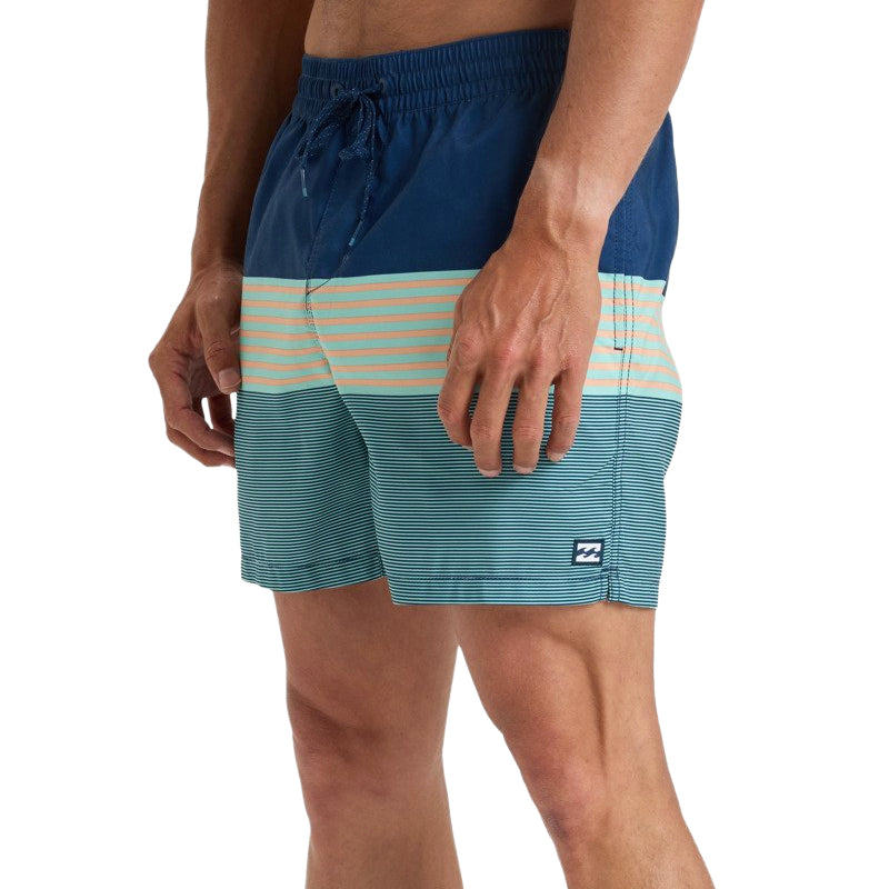 Boxer uomo All Day Stripe 16