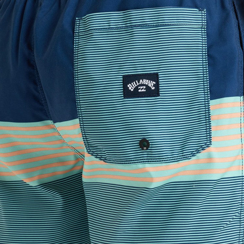 Boxer uomo All Day Stripe 16