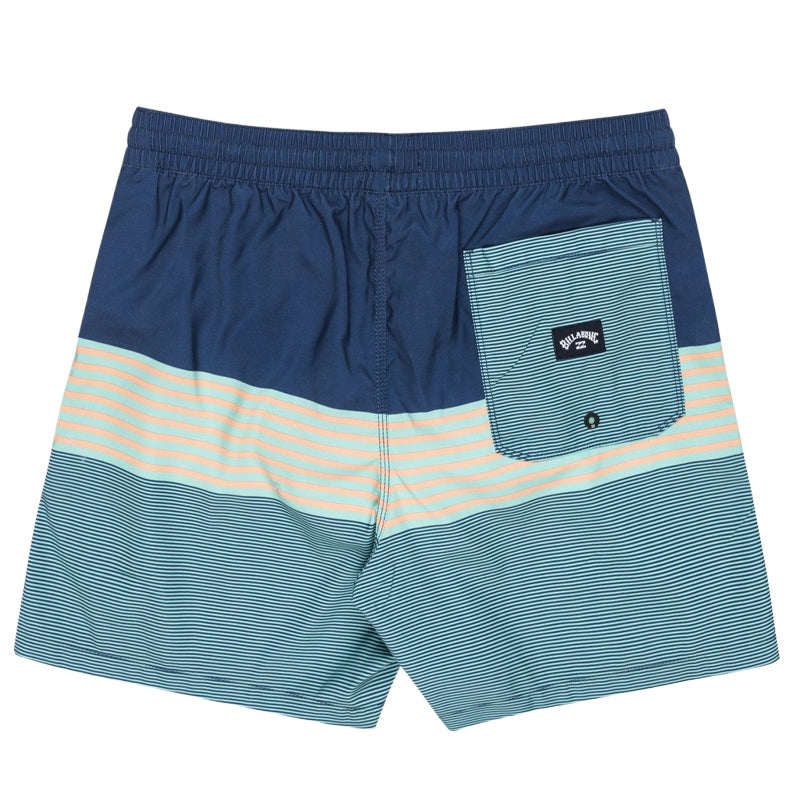 Boxer uomo All Day Stripe 16