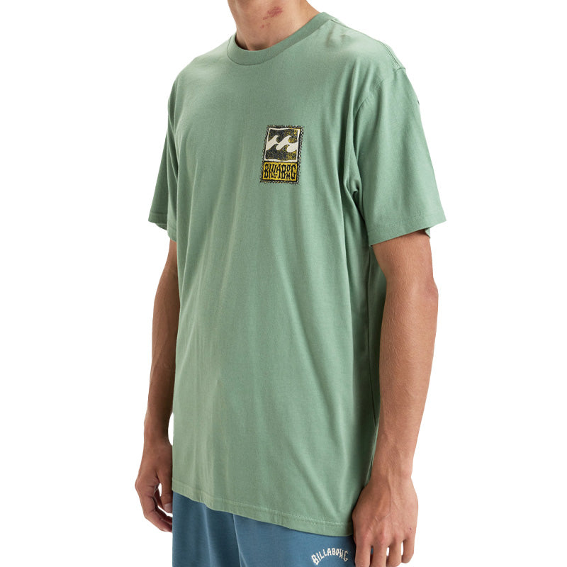 T-Shirt uomo Stamp