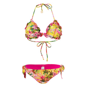 Bikini donna Mary Eden Soul