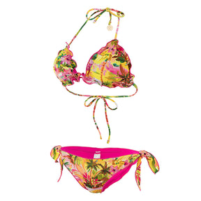 Bikini donna Mary Eden Soul