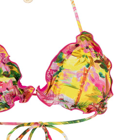 Bikini donna Mary Eden Soul