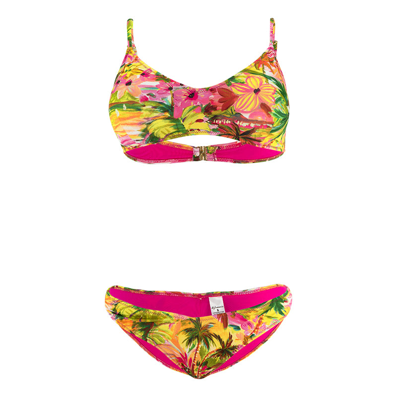 Bikini donna Valentina Eden Soul