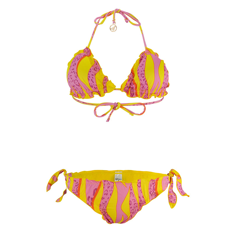 Bikini donna Jolanda Trilly Fasano