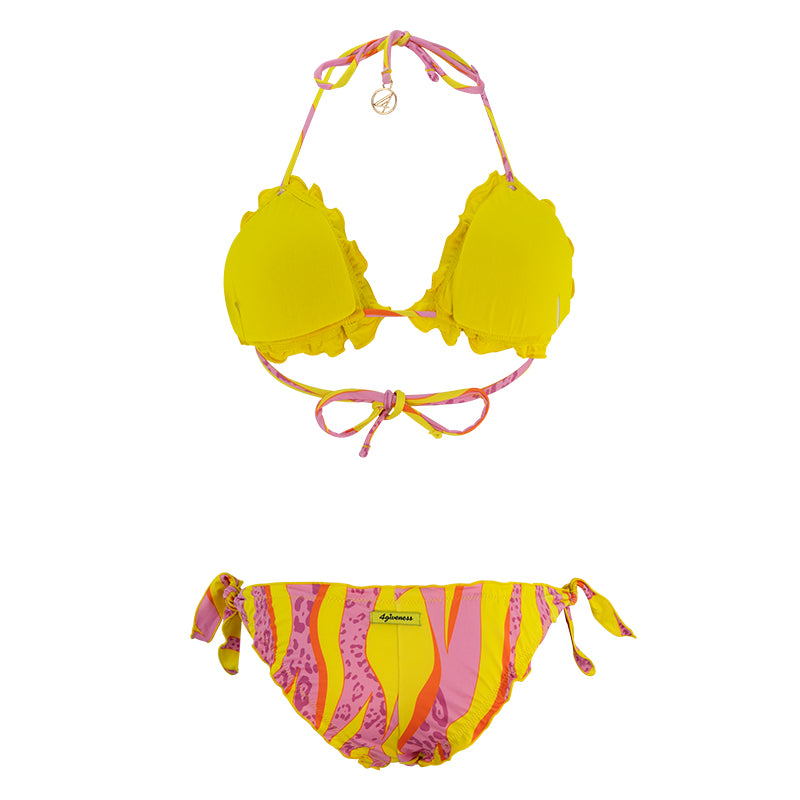 Bikini donna Jolanda Trilly Fasano