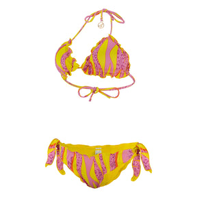 Bikini donna Jolanda Trilly Fasano