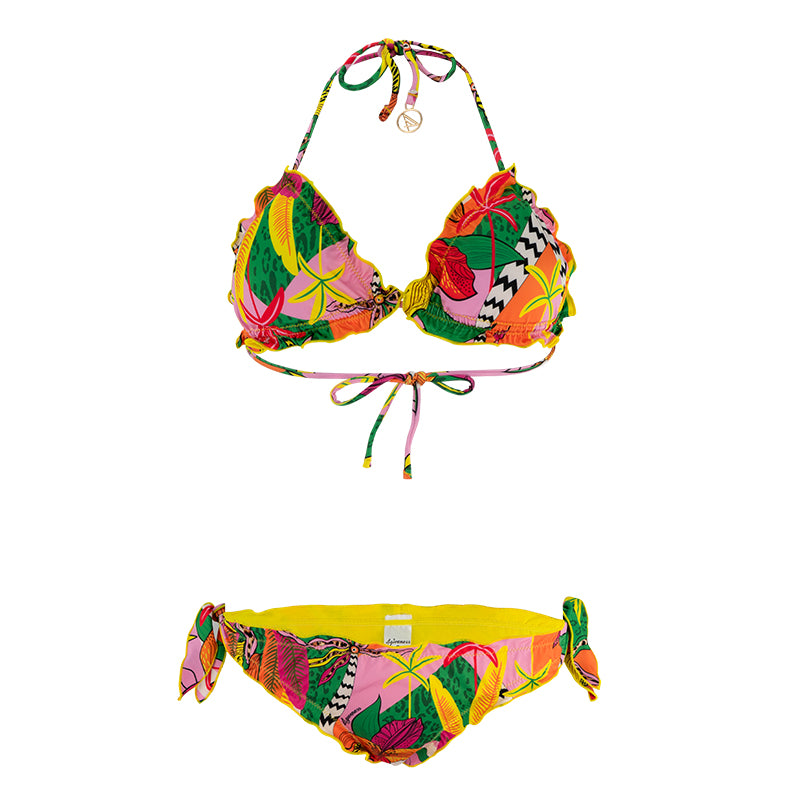 Bikini donna Jolanda Trilly Fasano