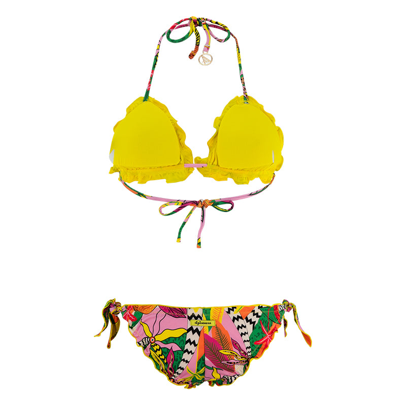Bikini donna Jolanda Trilly Fasano