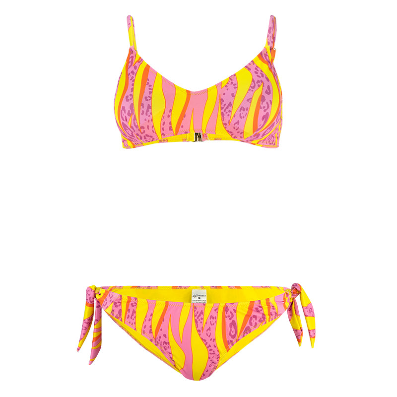 Bikini donna Angela Marilyn Fasano