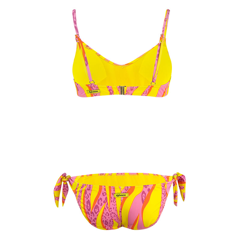Bikini donna Angela Marilyn Fasano