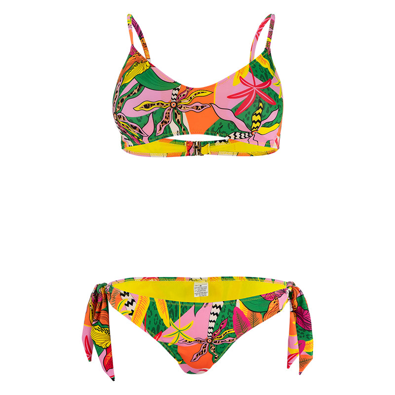 Bikini donna Angela Marilyn Fasano