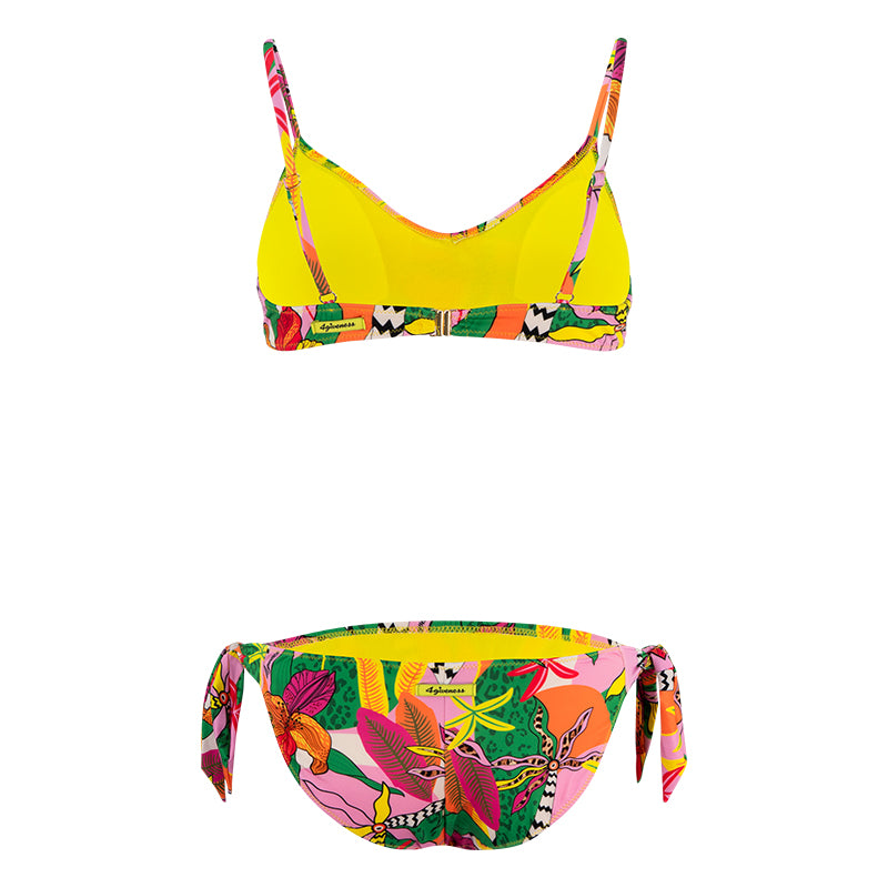 Bikini donna Angela Marilyn Fasano