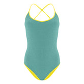 Costume donna Gianna Lurex