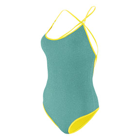 Costume donna Gianna Lurex