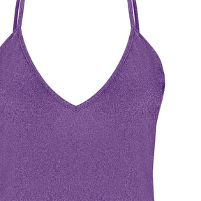 Abito donna copricostume Gisella Lurex