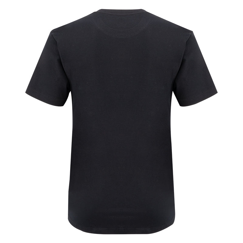 T-Shirt uomo Chicago Bulls Logo