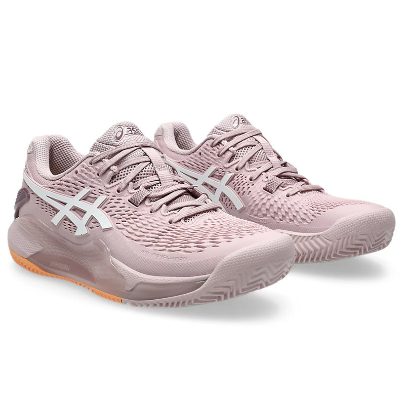 Scarpe donna Gel Resolution 9 Clay