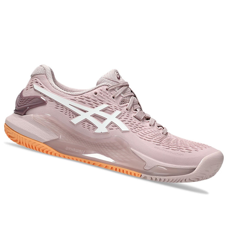 Scarpe donna Gel Resolution 9 Clay