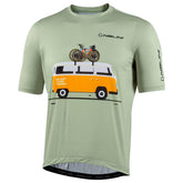 Maglia uomo Ghiaia