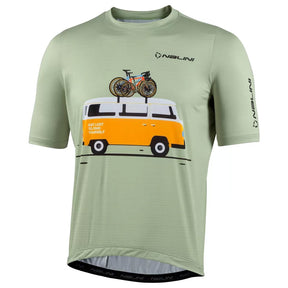 Maglia uomo Ghiaia
