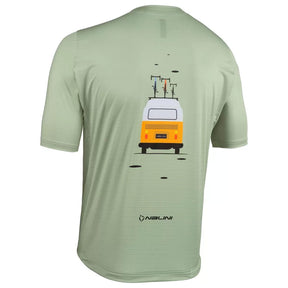 Maglia uomo Ghiaia