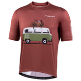 Maglia uomo Ghiaia