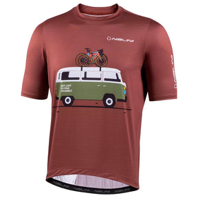 Maglia uomo Ghiaia
