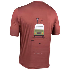 Maglia uomo Ghiaia