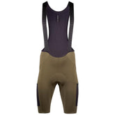 Salopette uomo Gravel Bib