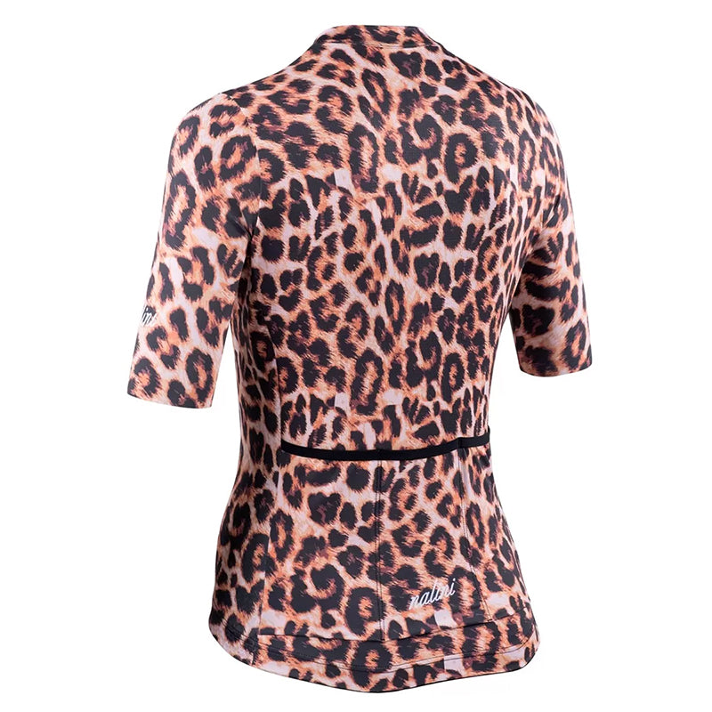 Maglia donna Animal Lady Jersey