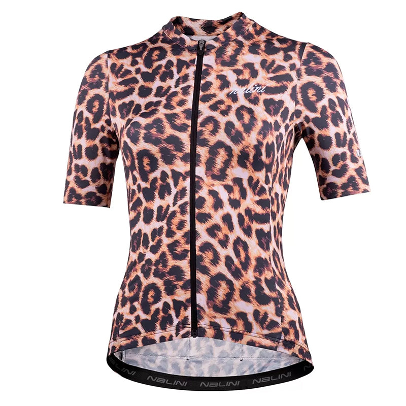 Maglia donna Animal Lady Jersey