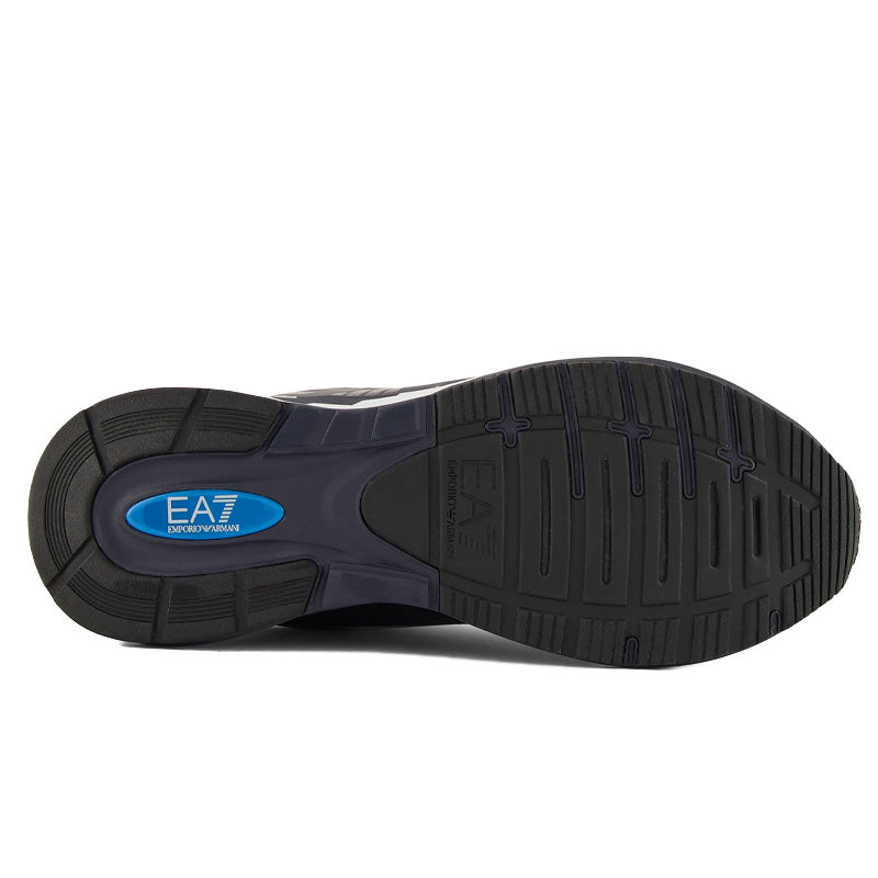 Scarpe uomo FISI Crusher Distance