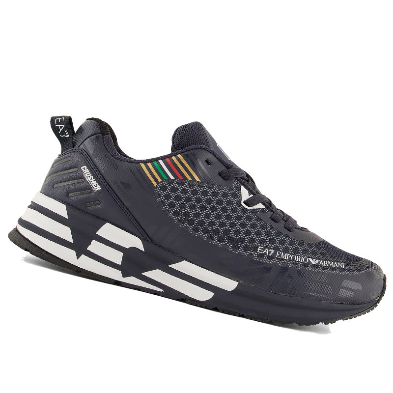 Scarpe uomo FISI Crusher Distance