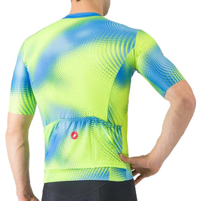 Maglia uomo Vortice Jersey