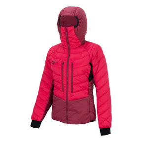 Piumino donna Kemp 2.0