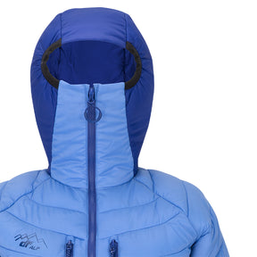 Piumino donna Kemp 2.0